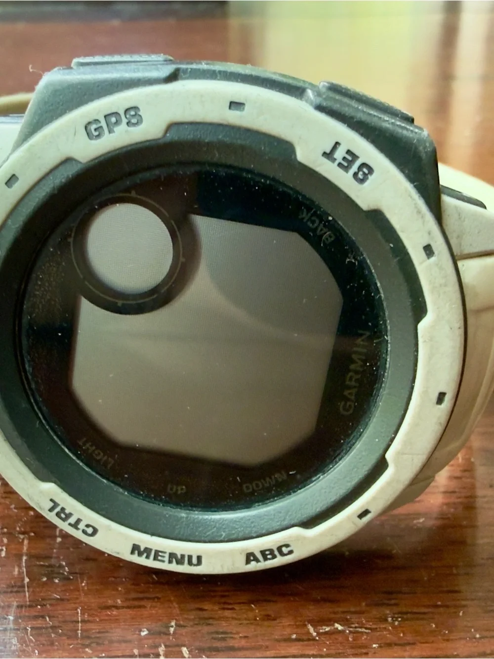 Garmin Instinct GPS Outdoor Smartwatch - Men’s Watch